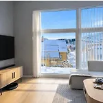 Nordic Comfort Villa