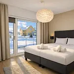 Nordic Comfort Villa *