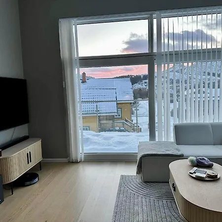 Nordic Comfort * Vestvagoy