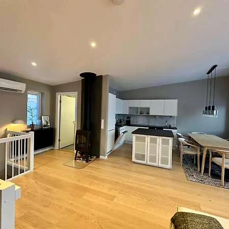 Willa Nordic Comfort *