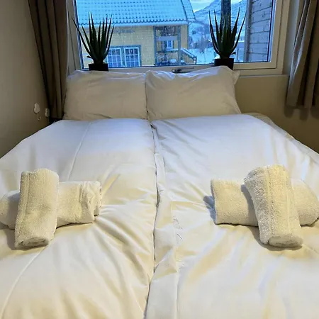 Nordic Comfort Willa *