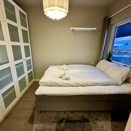 Nordic Comfort * Vestvagoy