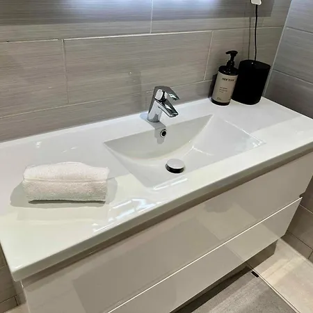 Willa Nordic Comfort Vestvagoy