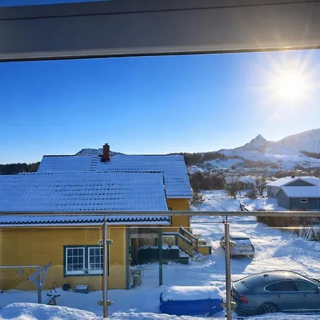 Nordic Comfort With Hot Tub *