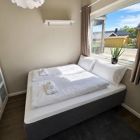 Villa Nordic Comfort With Hot Tub *