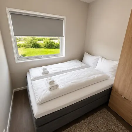 Nordic Comfort With Hot Tub Storeidet