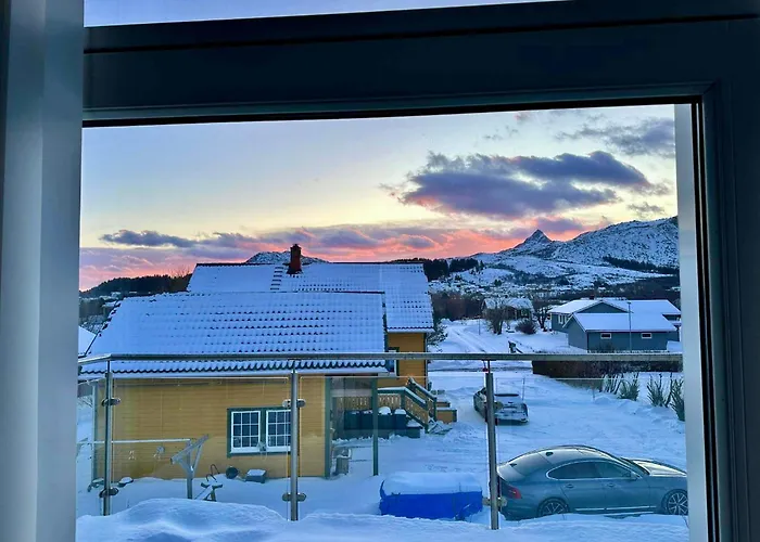 Willa Nordic Comfort *