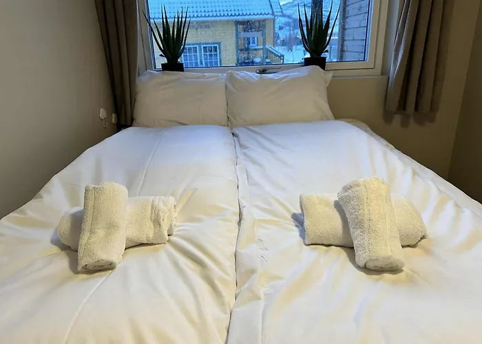 Nordic Comfort Willa *