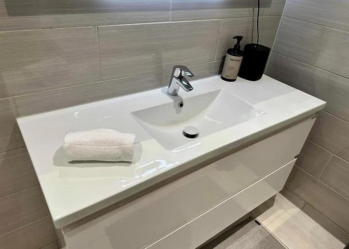 Villa Nordic Comfort Vestvagoy