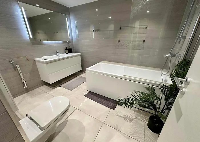 Nordic Comfort Villa