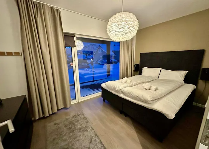 Nordic Comfort Vestvagoy