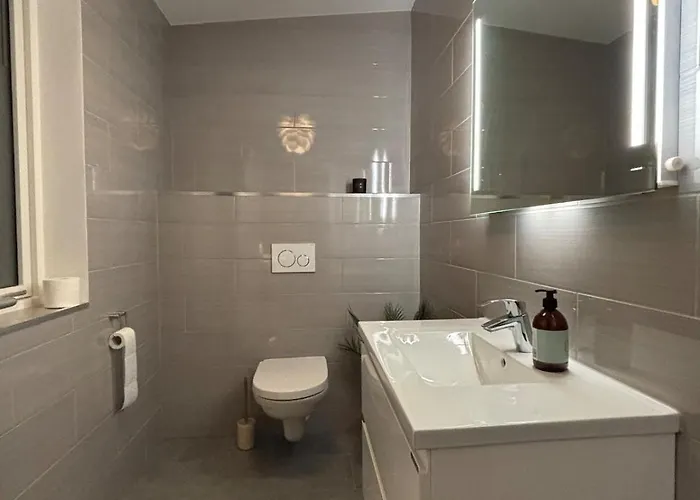 Nordic Comfort * Vestvagoy