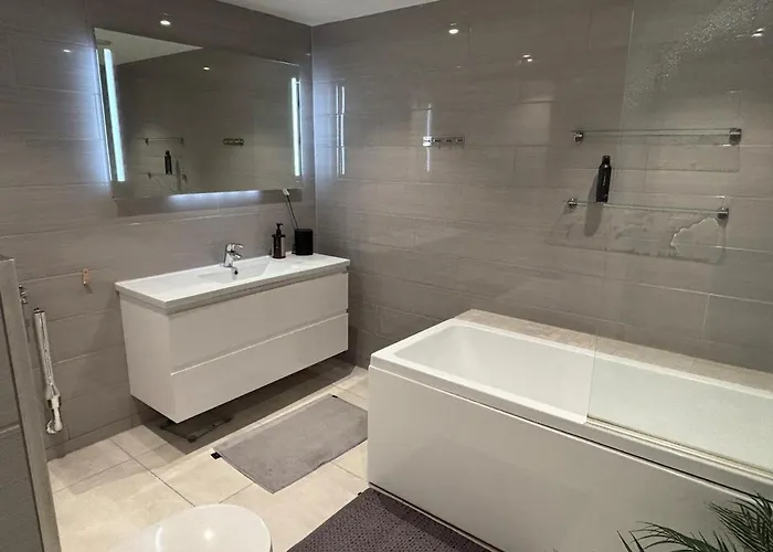 Nordic Comfort * Vestvagoy