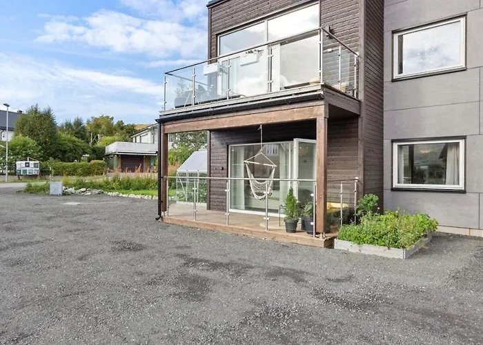 Villa Nordic Comfort