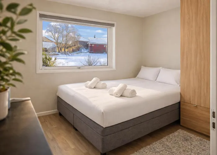 Nordic Comfort * Vestvagoy